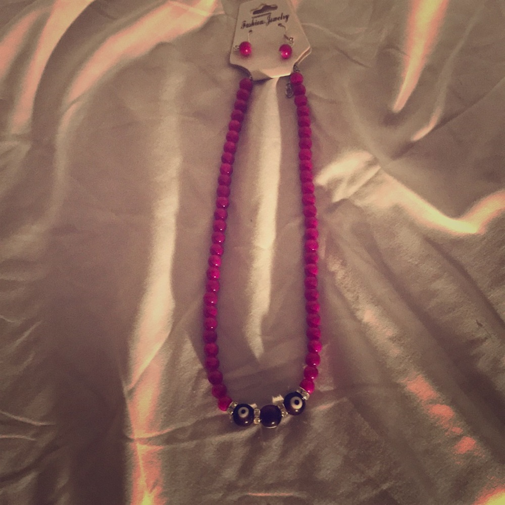 Women’s fashion jewelry new